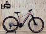 Cube Reaction Hybrid Pro 750 29 inch E-Mountainbike SHIMANO, Ophalen of Verzenden, Zo goed als nieuw, 51 tot 55 cm, Cube