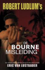 De Bourne misleiding / De Bourne collectie 9789024529278, Boeken, Verzenden, Gelezen, Robert Ludlum