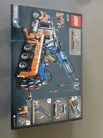 Lego Set - 42128 - Technic - Heavy-duty Tow Truck, Nieuw