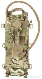 Britse CAMELBAK hydration system rugzak 2,5L incl. blaas,..., Ophalen of Verzenden, Gebruikt