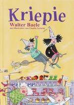 Kriepie 9789059322431 W. Baele, Boeken, Verzenden, Gelezen, W. Baele