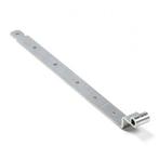 Duimheng | Starx | 65 cm (Duim 16 mm, Bocht, Verzinkt), Doe-het-zelf en Verbouw, Hang- en Sluitwerk, Verzenden, Nieuw