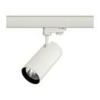 3-Fase - railspot - Warm Wit 3000k - Elara - 20w - wit, Huis en Inrichting, Ophalen of Verzenden, Nieuw
