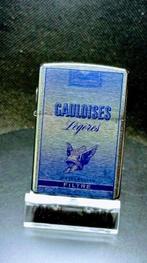 Zippo - Gauloises Legeres - Zonder minimumprijs -, Verzamelen, Nieuw