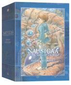 Nausicaa of the Valley of the Wind Box Set, Boeken, Verzenden, Nieuw
