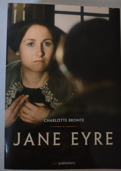 Jane Eyre 0978907789505 Charlotte Bronte, Boeken, Overige Boeken, Gelezen, Verzenden