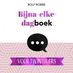 Bijna-elke-dagboek voor twintigers (9789023919896) beschikbaar voor biedingen