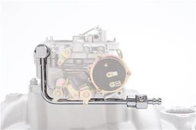 Edelbrock Fuel line for carburateur, Auto-onderdelen, Motor en Toebehoren, Nieuw, Ophalen of Verzenden