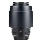 Canon EF 100mmm f/2.8 Macro USM met garantie, Verzenden, Nieuw