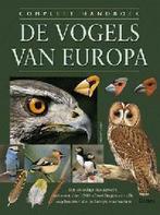 Compleet handboek - De vogels van Europa 9789024377404, Verzenden, Gelezen, J. Gooders