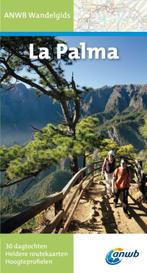 La Palma / ANWB wandelgids 9789018036195 Suzanne Lips, Boeken, Verzenden, Gelezen, Suzanne Lips