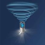 Philips series 3 FY2180/30 - Luchtfilter, Verzenden, Zo goed als nieuw