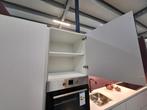 Complete  Keuken compleet geleverd NIEUW op maat MELANIE, Nieuw, Met kookeiland