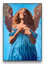 Cosmin Marian Guta (1994) - “Beata” -XL, Antiek en Kunst