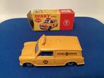 Dinky Toys 1:43 - Model bestelwagen - Dinky Toys Mini Van, Nieuw