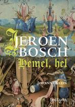 Jeroen Bosch 9789462261044 Johanna Klein, Verzenden, Zo goed als nieuw, Johanna Klein