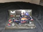 Minichamps 1:43 - Model raceauto - F1 RB16 Max verstappen -, Nieuw