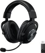 Logitech G PRO X Wireless Lightspeed - Draadloze Gaming &, Computers en Software, Headsets, Verzenden, Nieuw