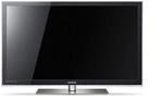 Samsung UE37C6000 - 37 Inch Full HD Tv, Ophalen, LED, 50 Hz, Zo goed als nieuw
