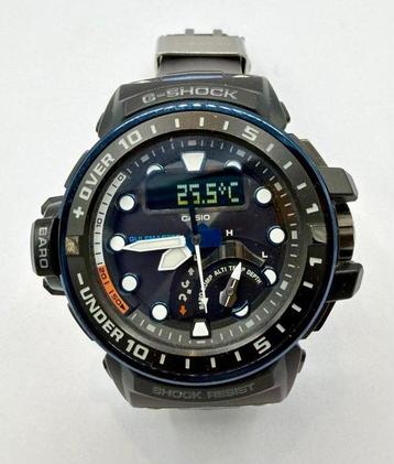 Casio - Gulfmaster - Zonder Minimumprijs - Heren - 2010-2020 beschikbaar voor biedingen