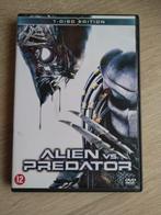 DVD - AVP - Alien vs. Predator, Cd's en Dvd's, Dvd's | Science Fiction en Fantasy, Gebruikt, Vanaf 12 jaar, Science Fiction, Verzenden