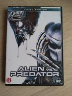 DVD - AVP - Alien vs. Predator, Cd's en Dvd's, Vanaf 12 jaar, Verzenden, Gebruikt, Science Fiction