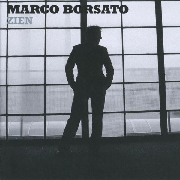 cd - Marco Borsato - Zien, Cd's en Dvd's, Cd's | Overige Cd's, Zo goed als nieuw, Verzenden