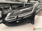 RANGE ROVER VELAR L560 LASER KOPLAMP L KPL J8A2-13W030-HF, Verzenden, Gebruikt, Land Rover