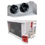 Koelgroep "Bi-block" T° -15°-25°, Verzenden, Nieuw in verpakking, Koelen en Vriezen