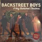 LP nieuw - Backstreet Boys - A Very Backstreet Christmas, Cd's en Dvd's, Verzenden, Nieuw in verpakking