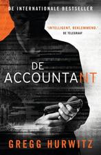 Orphan X 5 -   De accountant, Boeken, Ophalen of Verzenden, Nieuw