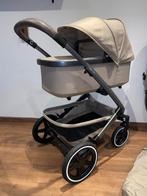 Joolz Geo3 Sandy Taupe Kinderwagen Complete Set Met Garantie, Kinderen en Baby's, Kinderwagens en Combinaties, Ophalen, Zo goed als nieuw