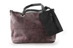 Cellini Tas Paars | 10% extra korting, Verzenden, Zo goed als nieuw, Overige kleuren