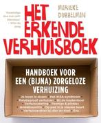 Het erkende verhuisboek 9789020420333 Marieke Dubbelman, Verzenden, Gelezen, Marieke Dubbelman