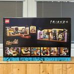 Lego Set - 10292 - Friends TV series - F.R.I.E.N.D.S The, Nieuw