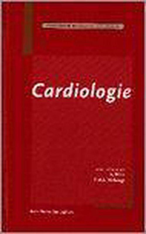Cardiologie 9789031321902 Prins, Boeken, Wetenschap, Gelezen, Verzenden