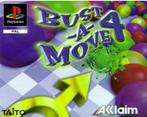 Bust a Move 4 [PS1]