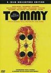 Tommy the movie (2-disc collectors edition) DVD