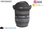 Sigma (Canon) 10-20mm DC HSM EX groothoeklens met garantie, Audio, Tv en Foto, Fotografie | Lenzen en Objectieven, Ophalen of Verzenden