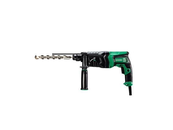 Veiling - Hikoki boorhamer 830W DH26PB2WSZ, Doe-het-zelf en Verbouw, Gereedschap | Boormachines