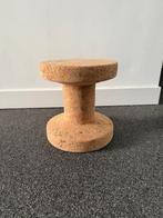 Vitra - Jasper Morrison - Bijzettafel - cork family - kurk -