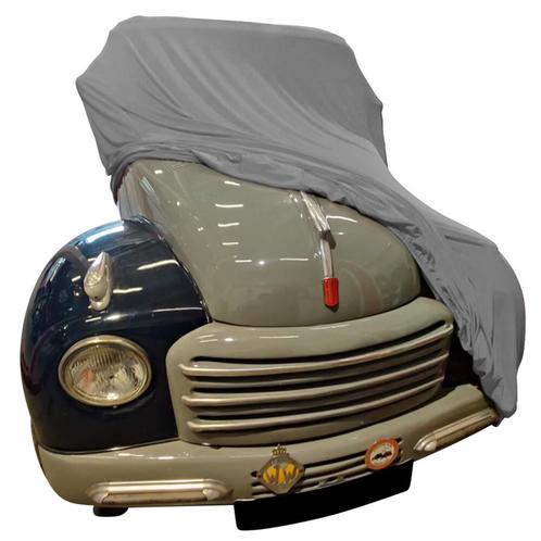 Autohoes passend voor Fiat 500 C Topolino binnen BESTE, Auto diversen, Autohoezen, Op maat, Nieuw, Ophalen of Verzenden