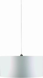 its about RoMi - Rome - Hanglamp - 60 cm - 1 licht - Ivoor, Verzenden