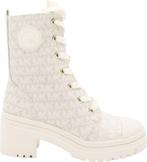 Michael Kors - maat 38- Corey Dames Bootie Beige, Verzenden, Nieuw