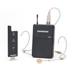 Stage XPD2 Headset Headset USB digital wireless system, Ophalen of Verzenden, Refurbished