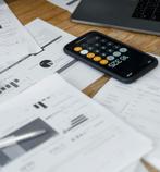 Boekhouder voor Eenmanszaken/ZZPers, Belastingaangifte