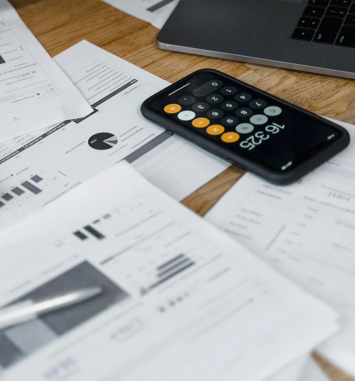 Boekhouder voor Eenmanszaken/ZZPers, Diensten en Vakmensen, Boekhouders en Administrateurs, Administratie of Boekhouding, Belastingaangifte