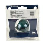 Bieden: Attwood 12V green side navigation light 2NM - 3834G7, Ophalen of Verzenden, Nieuw, Elektra en Verlichting, Zeilboot of Motorboot