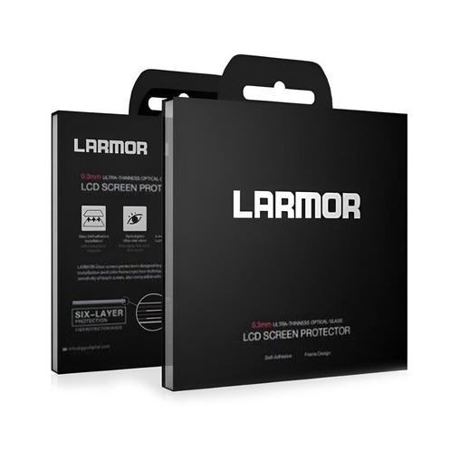 GGS Larmor SA Protector Nikon Z6 III, Audio, Tv en Foto, Fotocamera's Digitaal, Nieuw, Ophalen of Verzenden