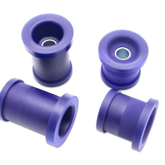 SuperPro 2008 Pontiac G8 Base Rear Subframe Bushing Kit, Auto-onderdelen, Ophanging en Onderstel, Ophalen of Verzenden